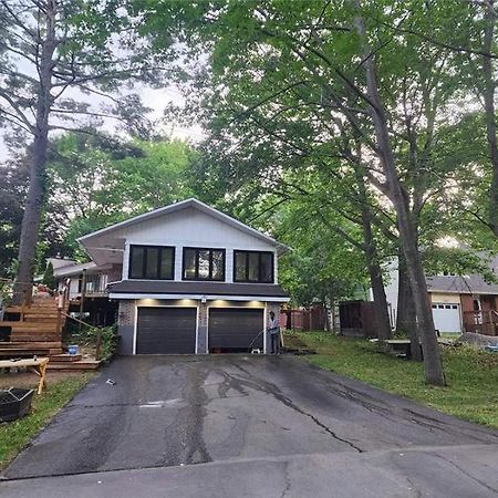 Ottawa Cottage エクステリア 写真
