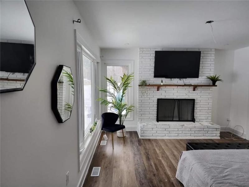 Ottawa Cottage エクステリア 写真